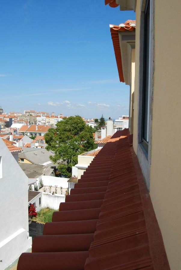 Berta Village, Old Quarter Lisboa Exterior foto